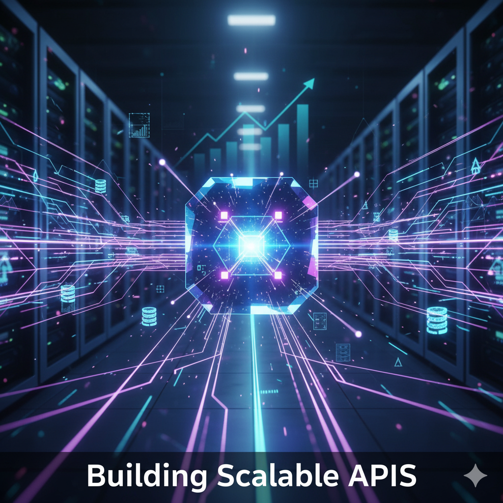 Building Scalable APIs: Best Practices
